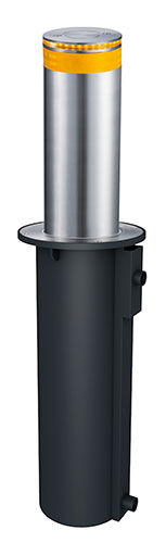 750全自動升降柱