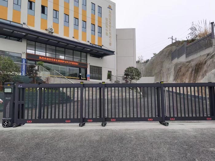 夷陵區(qū)直屬機(jī)關(guān)幼兒園