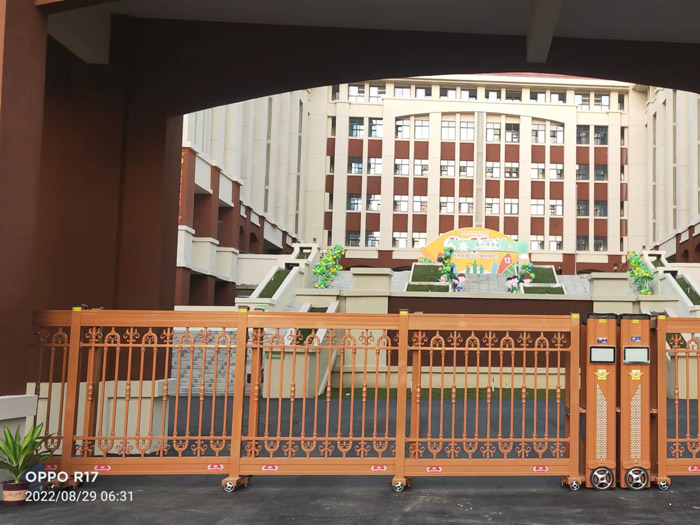 南寧青秀區(qū)第四初級中學(xué)